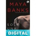 Solo una caricia Maya Banks