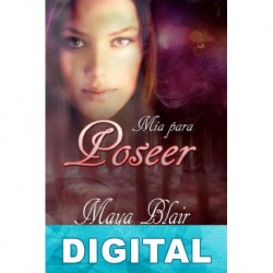 Mía para poseer Maya Blair