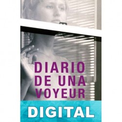 Diario de una voyeur Maya Reynolds
