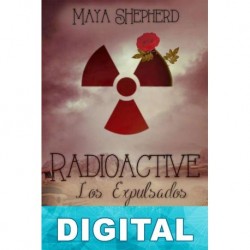 Los expulsados Maya Shepherd