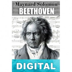 Beethoven Maynard Solomon