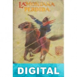 La montaña perdida Mayne Reid