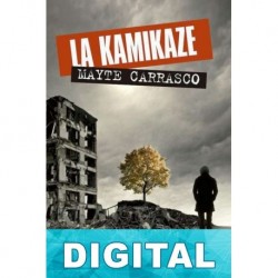 La kamikaze Mayte Carrasco