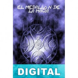 El medallón de la magia Mayte Esteban