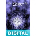 El medallón de la magia Mayte Esteban