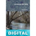 La arena del reloj Mayte Esteban