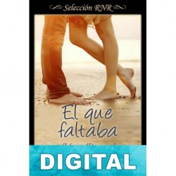 El que faltaba Mayte Pascual