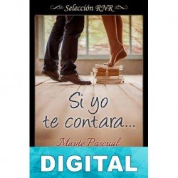 Si yo te contara… Mayte Pascual