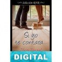 Si yo te contara… Mayte Pascual