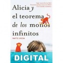 Alicia y el teorema de los monos infinitos Mayte Uceda