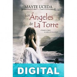 Los ángeles de la torre Mayte Uceda