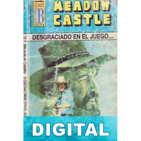 Desgraciado en el juego… Meadow Castle