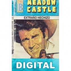 Extraño hechizo Meadow Castle