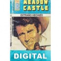 Extraño hechizo Meadow Castle