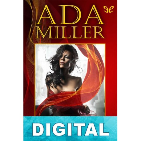 Voy a vivir Ada Miller