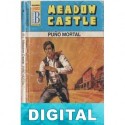 Puño mortal Meadow Castle