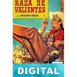 Raza de valientes Meadow Castle
