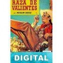 Raza de valientes Meadow Castle