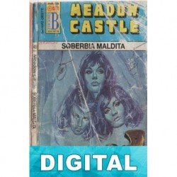 Soberbia maldita Meadow Castle
