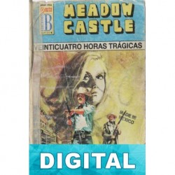 Veinticuatro horas trágicas Meadow Castle