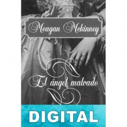 El ángel malvado Meagan McKinney