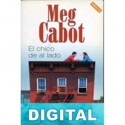 El chico de al lado Meg Cabot