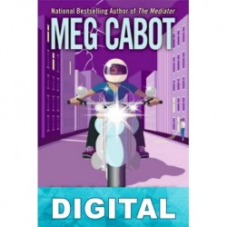 Missing you Meg Cabot