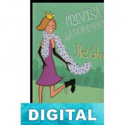 Princesa ¿Enamorada? Meg Cabot