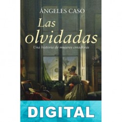 Las olvidadas Ángeles Caso