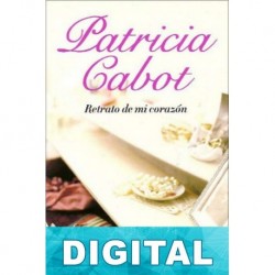 Retrato de mi corazon Meg Cabot «Patricia Cabot»
