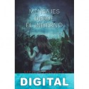 Mensajes desde el infierno Meg Gardiner