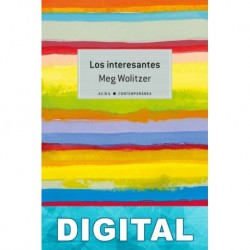 Los interesantes Meg Wolitzer