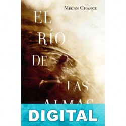 El río de las almas Megan Chance