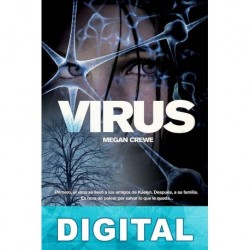 Virus Megan Crewe