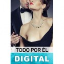 Todo por él Volumen 10-12 Megan Harold