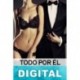 Todo por él Volumen 3 Megan Harold