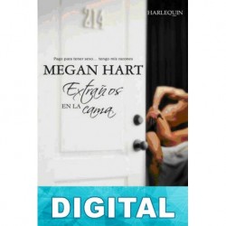 Extraños en la cama Megan Hart
