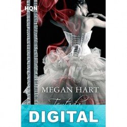 Tentada Megan Hart