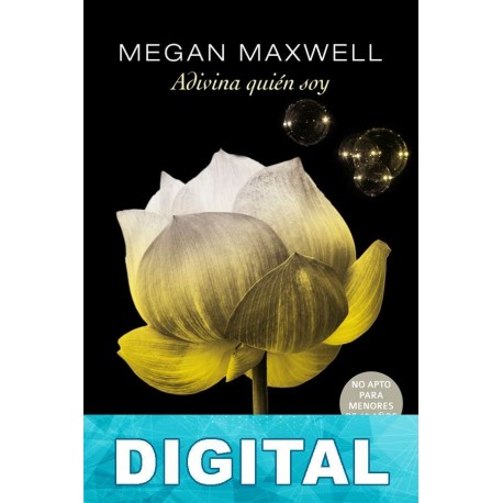 Adivina quién soy esta noche Megan Maxwell