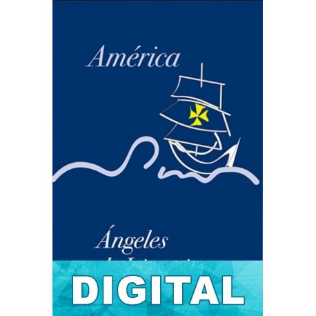 América Ángeles de Irisarri