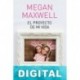 El proyecto de mi vida Megan Maxwell