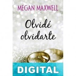 Olvidé olvidarte Megan Maxwell