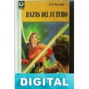 Razas del futuro A. E. van Vogt