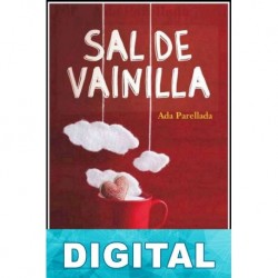 Sal de vainilla Ada Parellada