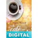 Un café con sal Megan Maxwell