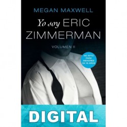 Yo soy Eric Zimmerman. Volumen 2 Megan Maxwell