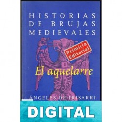 El aquelarre Ángeles de Irisarri