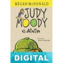 Judy Moody es detective Megan McDonald