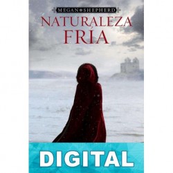 Naturaleza fría Megan Shepherd
