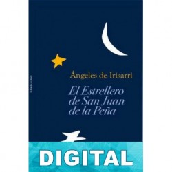 El estrellero de San Juan de la Peña Ángeles de Irisarri